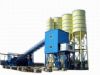 Hzs75 Concrete Mixing Plant